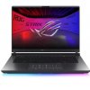 Asus ROG Strix G16 sivá / 16