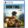 Hunting Simulator 2