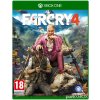 Far Cry 4 (Xbox One)