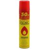 Univerzálny plyn do zapaľovačov RSONIC 300ml