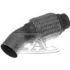 Prużný diel výfuku FA1 VW464-275