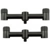 Fox Hrazdy Black Label QR Buzz Bars 2 Rod 115/130mm 2ks