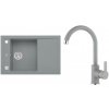 Set Alveus Formic 30 + Tonia