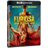 Furiosa: Mad Max sága - 4K Ultra HD Blu-ray