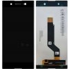 LCD displej Sony XPERIA XA1 Ultra G3221 + Dotykové sklo - čierne