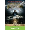 E-kniha Percy Jackson 1: Zlodej blesku - Rick Riordan