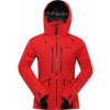 Alpine Pro Reasa Dámska lyžiarska bunda s Ptx membránou LJCD653 červená XXL