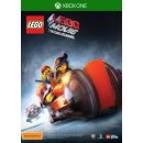 Hra na Xbox One LEGO Movie Videogame