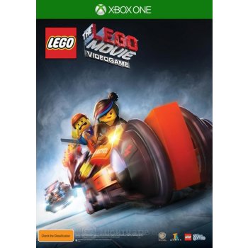 LEGO Movie Videogame