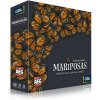 Mariposas CZ