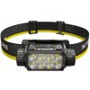 NITECORE HC75 UHE