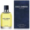 Dolce & Gabbana toaletná voda pánska 125 ml