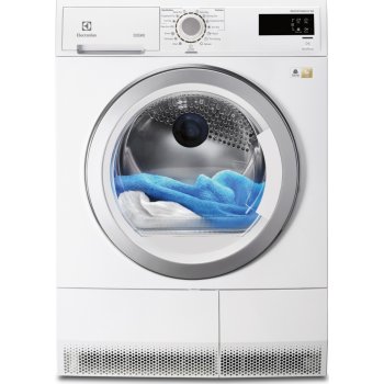 Electrolux EDH 3386 GDW