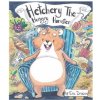 Hetchery The Hungry Hamster (Lea Embeli,Eric Draizin)(Brožovaná)