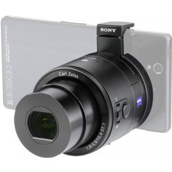 Sony Cyber-Shot DSC-QX100