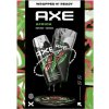 Axe Africa Axe Africa dezodorant v spreji 150 ml + Axe Africa sprchový gél 250 ml