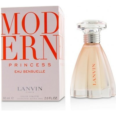 Lanvin Modern Princess Eau Sensuelle toaletná voda pre ženy 30 ml