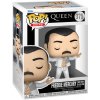 Funko POP Rocks: Queen - Freddie Mercury, FK33732