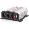 Menič napätia 12V230V 600W1200W VI200