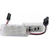 FORD FOCUS S-MAX KUGA C-MAX LED REGISTRAČNÉ LAMPY