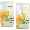 Natural Jihlava Sójový granulát Natural 200g - Sójové kocky