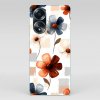 OPPO - Oppo A58 - SILIKÓN - Pastel Daisies