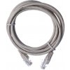 Emos S9123 PATCH kabel UTP 5E 2m