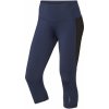 Crivit Dámske funkčné capri legíny námornícka modr