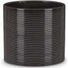 Obal 828 Glass Grey lesk 19 - 3 ks