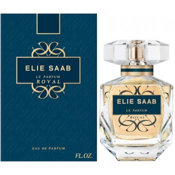 Elie Saab Le Parfum Royal toaletná voda dámska 30 ml