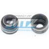 Gufero ventilu (simerink drieku ventilu) - Honda XL500R+XL600R+XL600L + XR500R+XR600R+XR600L+XR650L + NX650 Dominator + XBR500+SLR650+FMX650 + VT1100 Shadow + GL1100+GL1200 Goldwing