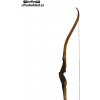 Luk reflexný BUCK TRAIL Bighorn - 60 palcov - 30-60 Ibs