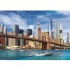 Trefl Pohled na New York 500 dielov