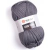 YarnArt Cord Yarn Sivá 774