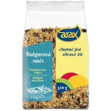 Arax Bulgur pšeničný s quinoa s paprikou 320 g