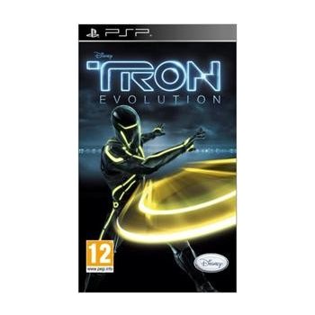 Tron Evolution