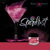 Roxy and Rich Spirdust metalická na nápoje fialová fuchsiová 1,5 g