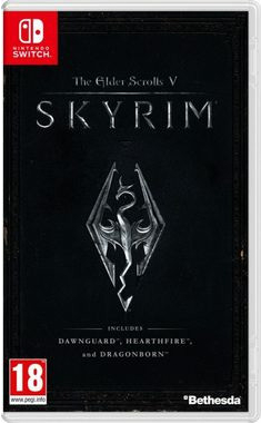 The Elder Scrolls 5: Skyrim od 47,5 € - Heureka.sk