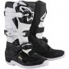 ALPINESTARS topánky STELLA TECH 3 dámske black/white - 41/9