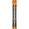 Atomic Redster Q5 + M 10 GW Uni AASS03442 - orange/black 169