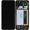 LCD Displej + Dotykové sklo + Rám Samsung Galaxy A13 A135F