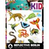 Reflective Berlin Reflective K.I.D. Jungle uni