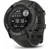 Garmin Instinct 2X Solar 50mm Graphite / inteligentné hodinky / GPS / BT / 10 ATM / meranie dennej aktivity / solárne dobíjanie