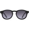 BABIATORS Polarized Keyhole Jet Black, polarizačné slnečné okuliare cierne, 6+