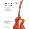 German Jazz Guitars (Cameron Brown,Stephan Lob,Joe McBurnie)(Pevná)