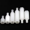 Nevodivé dištančné stľpiky - nylon M3 25 mm