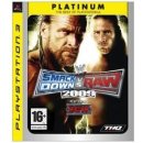 WWE SmackDown vs. Raw 2009