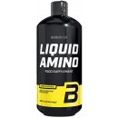 Aminokyselina Biotech USA Liquid BCAA 1000 ml