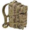 Brandit US Cooper Large blizzard camo 40 l