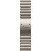 Apple MXMF3ZM/A, Remienok, Smartwatch, Titán, Apple, Modely Apple Watch 44 mm 45 mm 46 mm 49 mm, Nerezová oceľ
